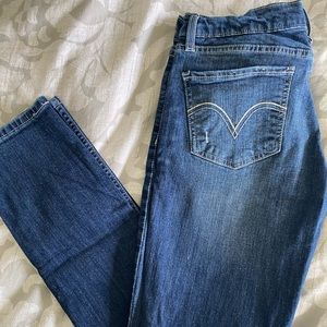 Levi’s jeans
